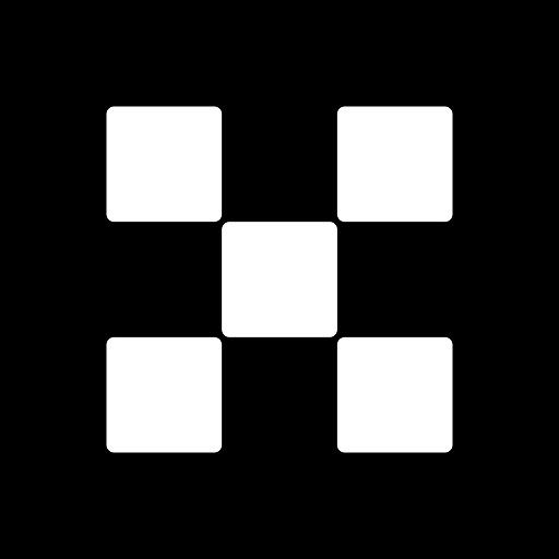欧易OKX Logo
